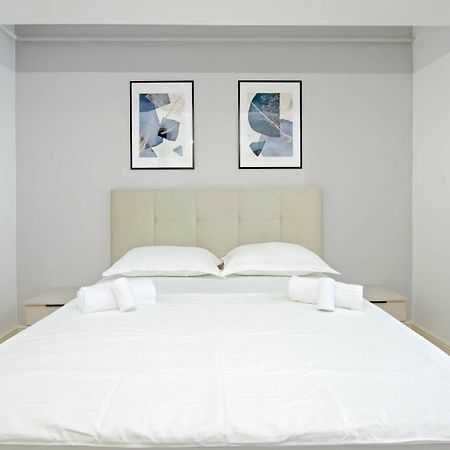 Himson-Blue Apartament Iasi Exterior photo