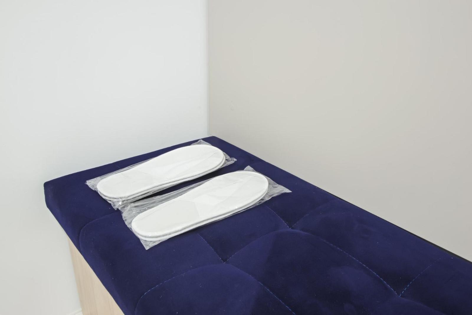 Himson-Blue Apartament Iasi Exterior photo